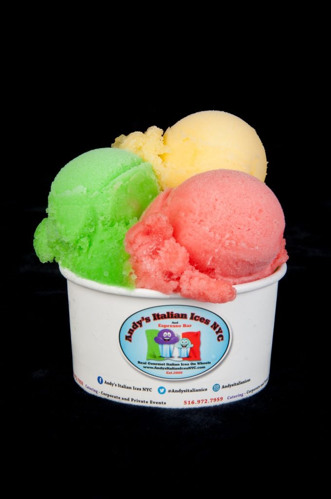 DSC_4740 Italian Ice in cup