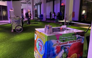 Catering Services Brooklyn