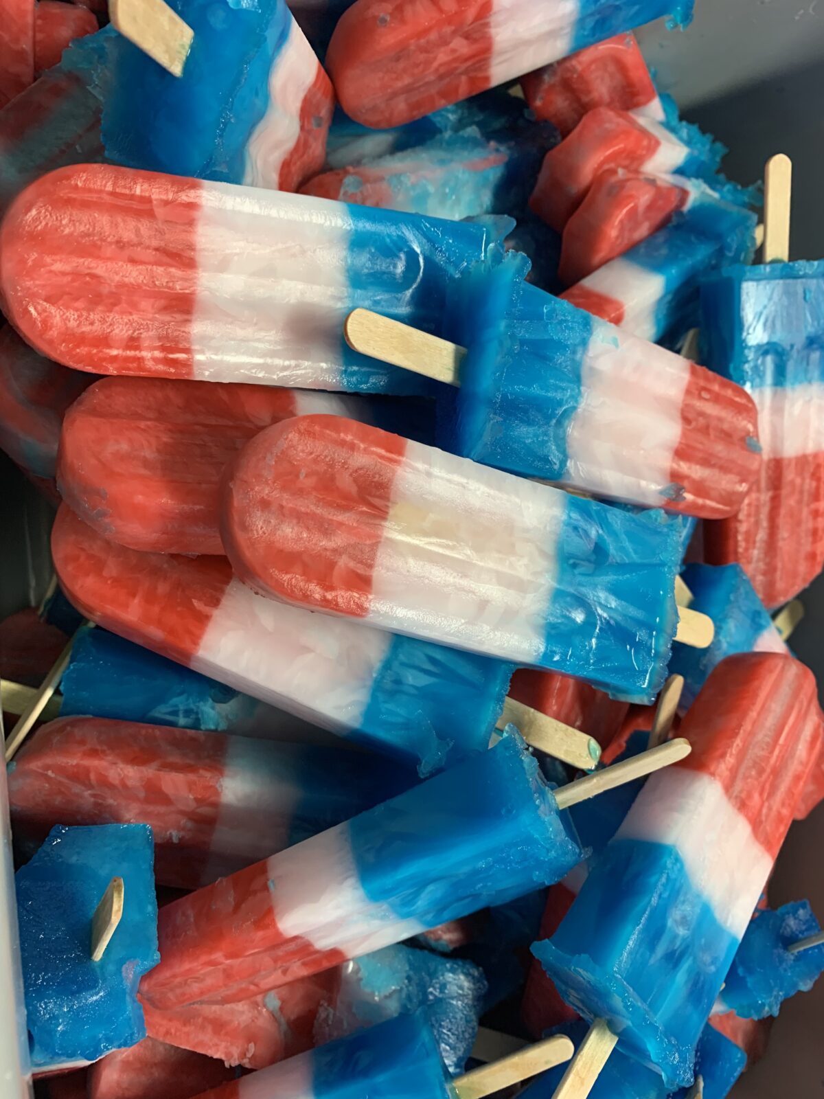 Italian Ice Brand Activations Long Island City Andy's Italian Ices NYC