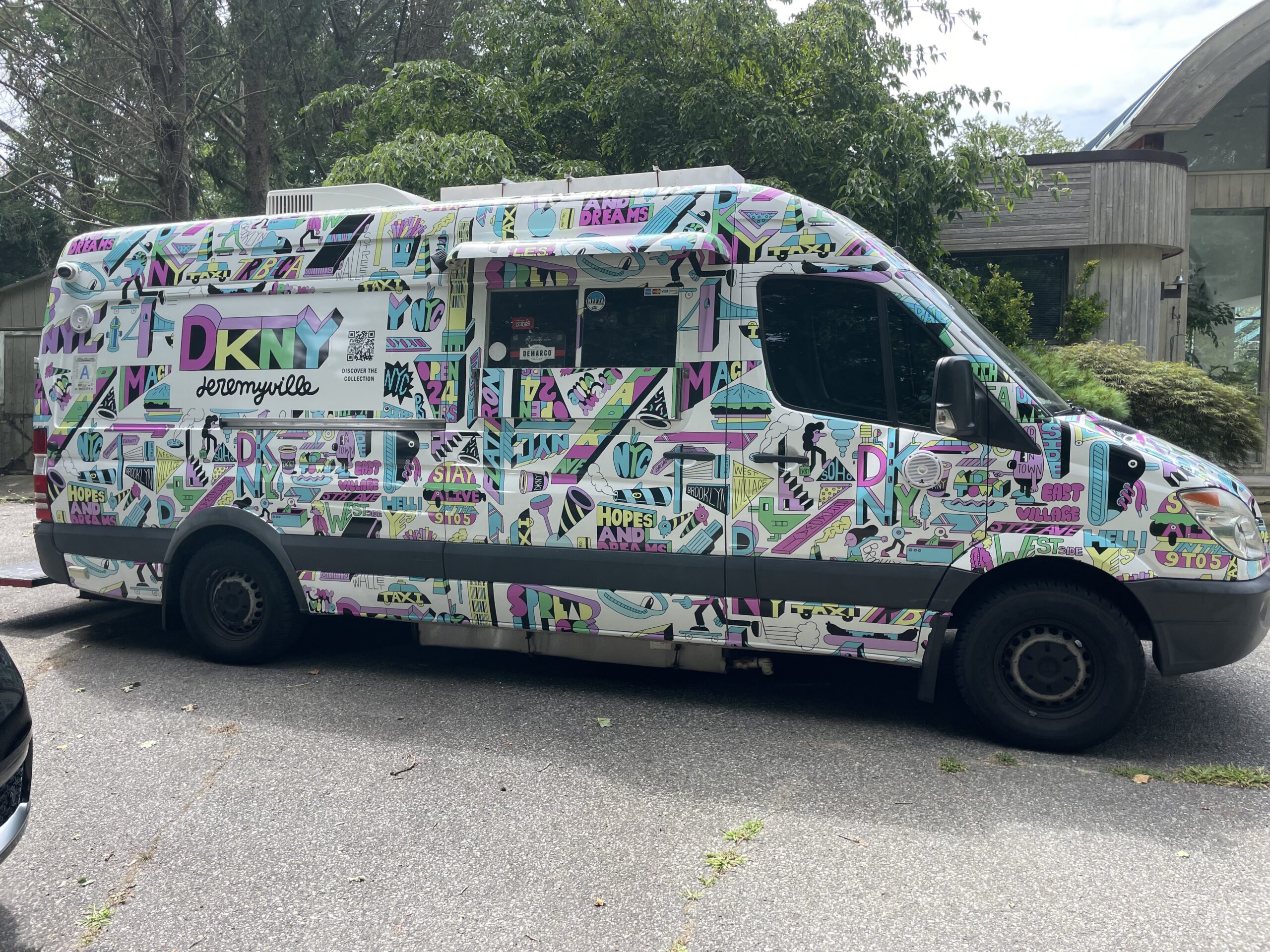 Everything You Need to Know About Renting a Branded Italian Ice Cart in NYC | Andy's Italian Ices NYC