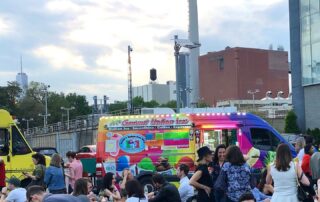 The Rise of Mobile Italian Ice Trucks at Long Island Events | Andy's Italian Ices NYC